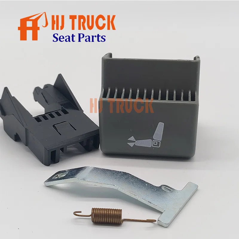 Men'S Mens Accessories - A0019193160 0019193160 Truck Accessories Truck Seat