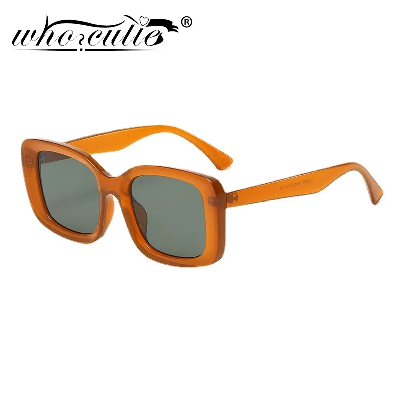 Men'S Accessories In The 90S - Fashion Square Oversized Women Sunglasses 2024