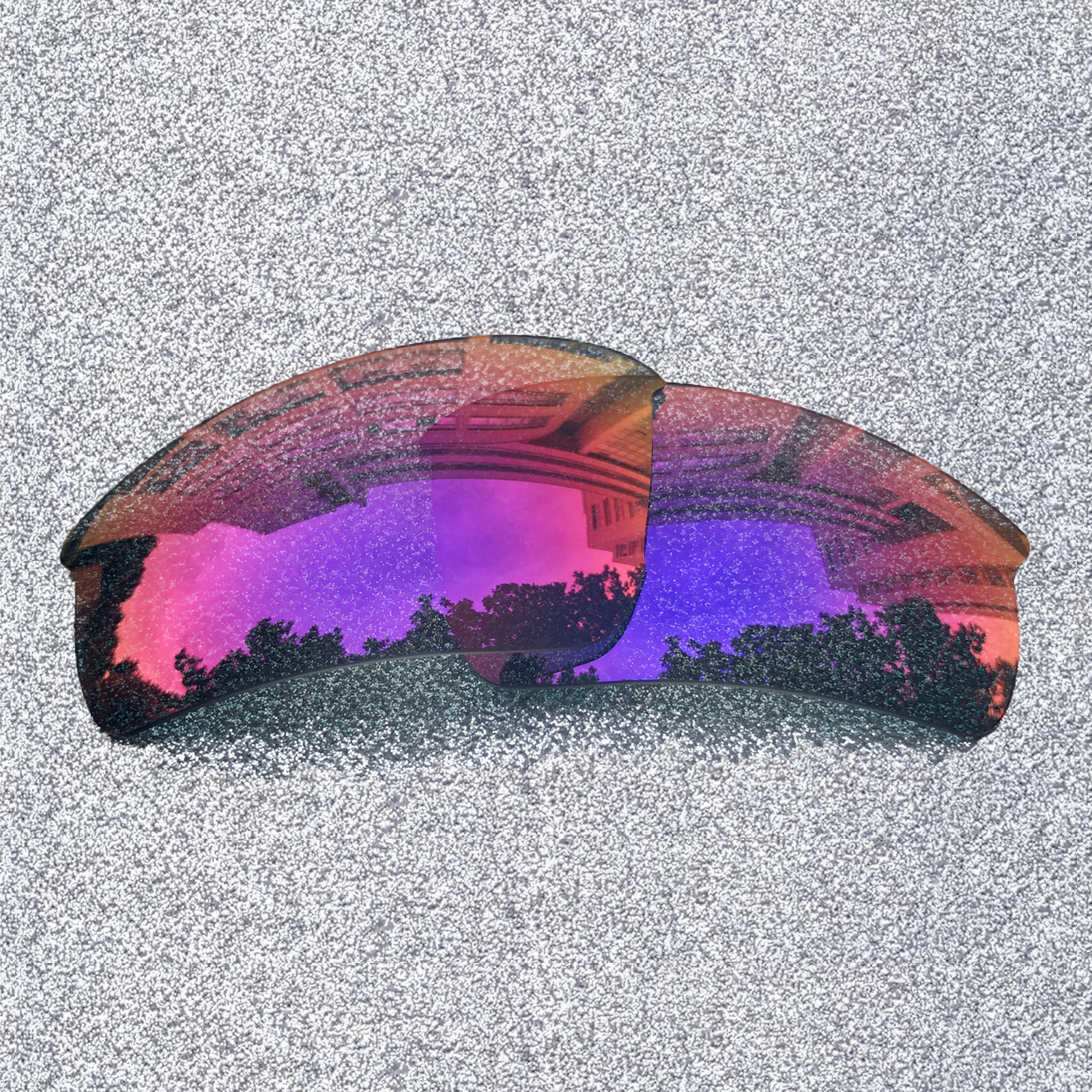 Men'S Accessories Nike - HDTAC Polarized Replacement Lenses For-Nike Skylon