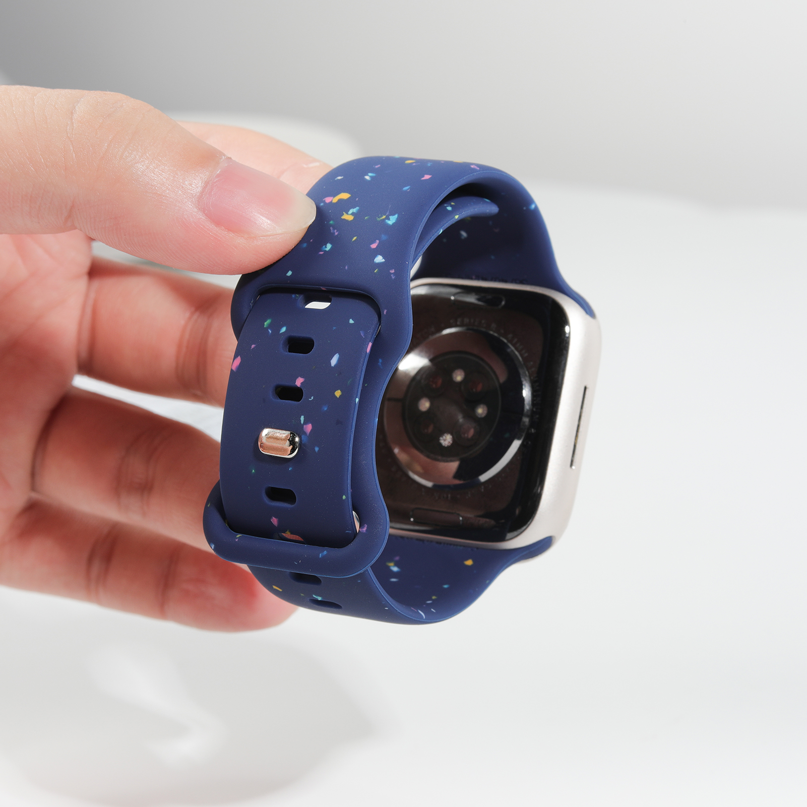 Men'S Accessories Nike - Sport band for Apple watch 42mm