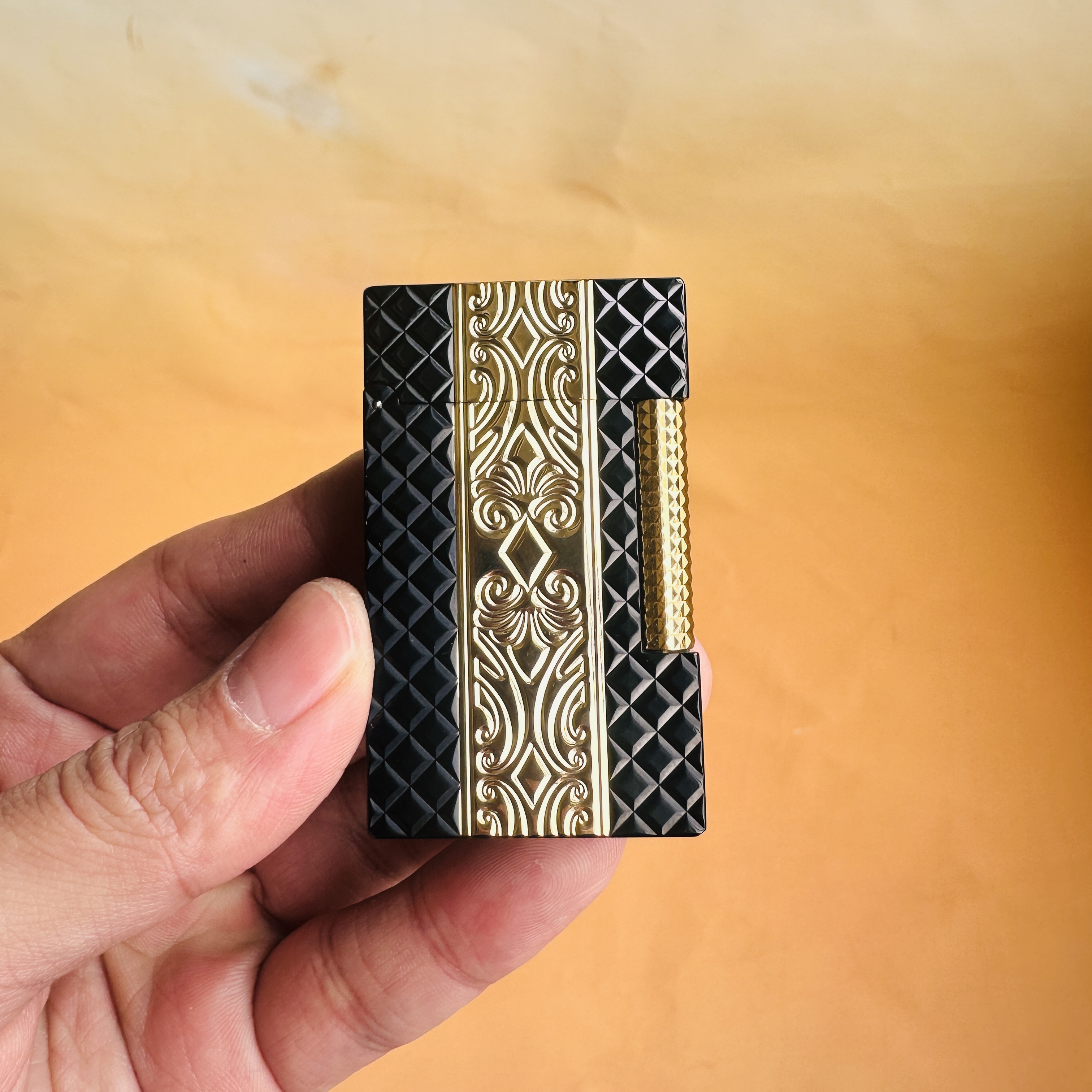 Men'S Accessories Luxury Brands - Luxury Brand Custom Lighter — Hand-Engraved