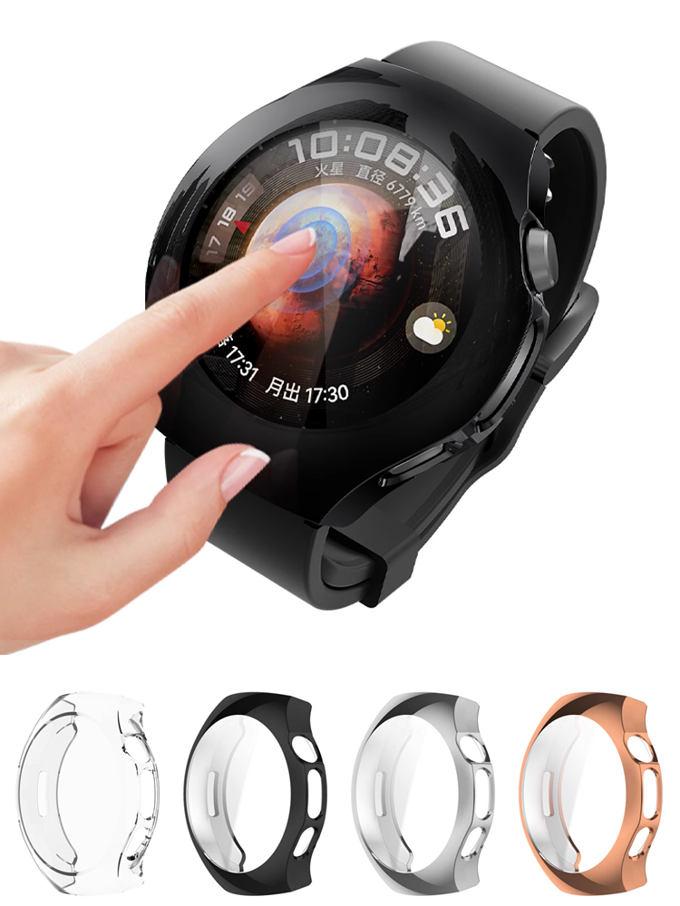 Men Accessories All - Case For Huawei watch 5 46mm