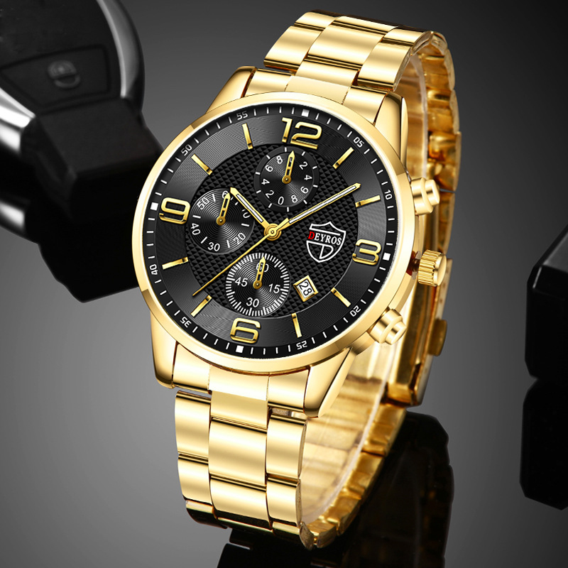 Men'S Accessories Luxury Brands - Brand Fashion Men's Sports Watches for