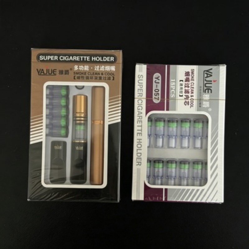 Men'S Mens Accessories - Detachable Circulation Clean Type Smoke cores