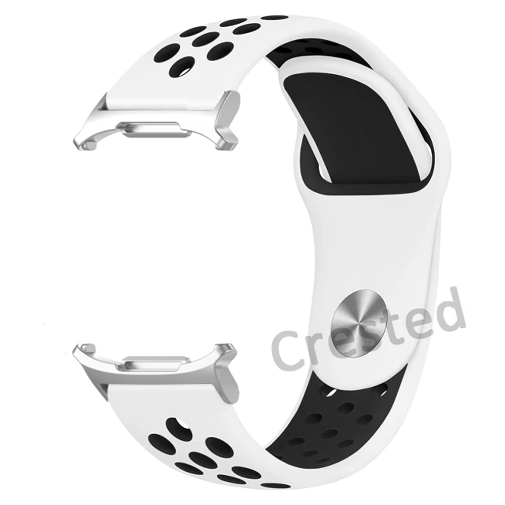 Men'S Accessories Nike - Silicone Band For Samsung Galaxy Watch