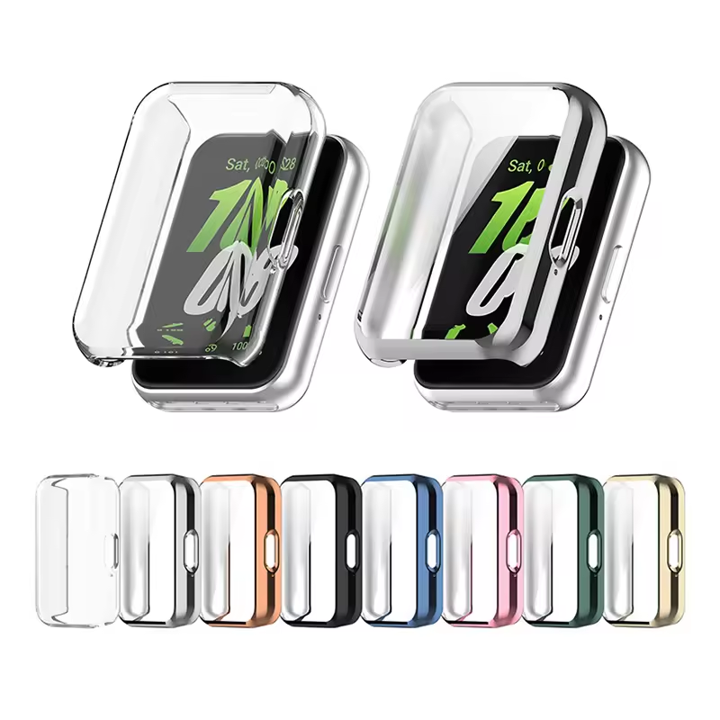 Men Accessories All - Cover for Samsung Galaxy Fit 3