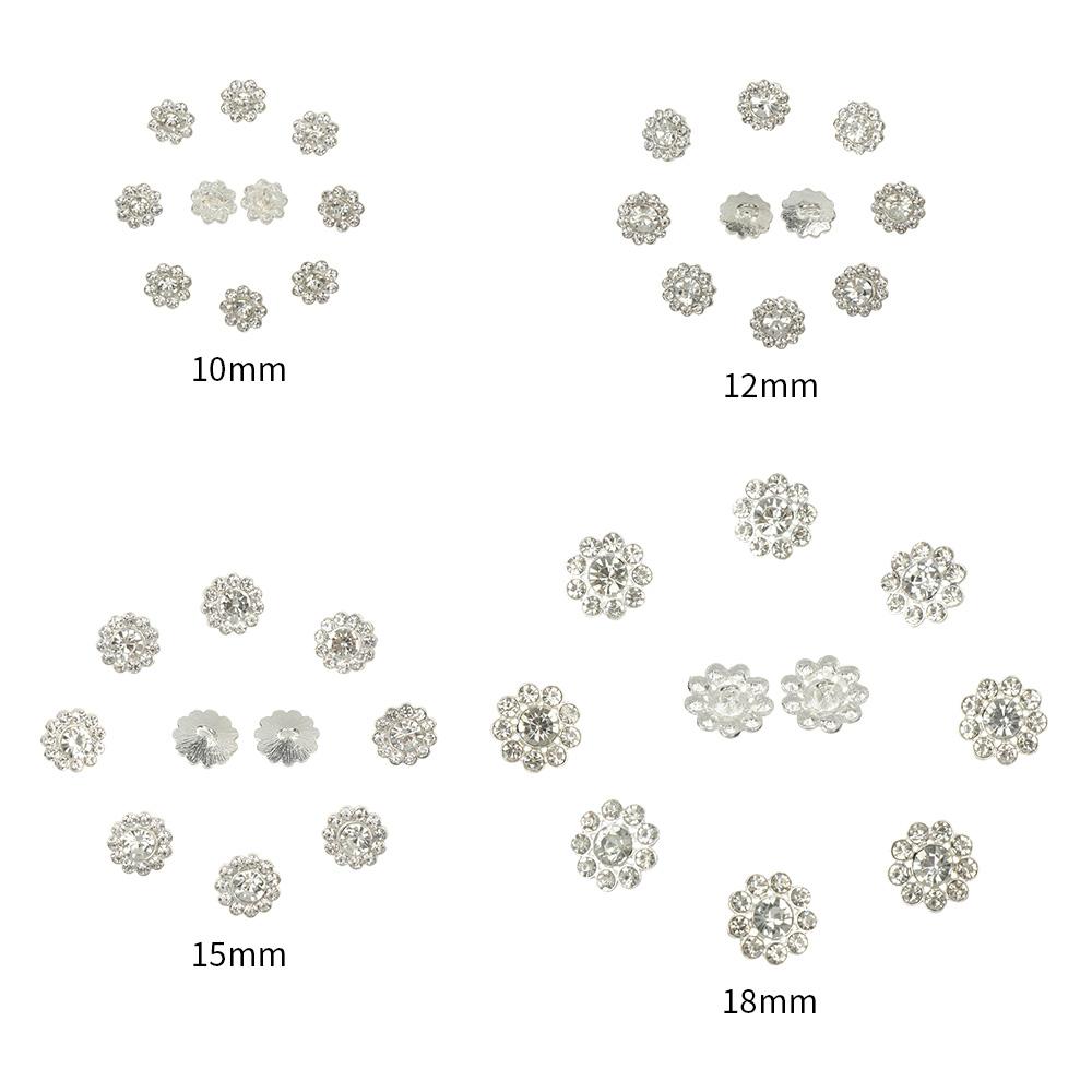 Quality Men'S Accessories - 10Pcs/Set High Quality DIY Needlework Scrapbook