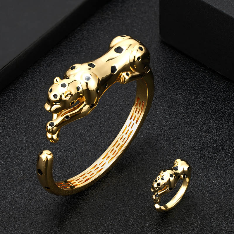 Men'S Accessories Jewelry Brands - Zlxgirl jewelry luxury brand Jet Enamel