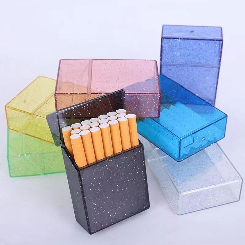 Men'S Mens Accessories - Sealed Waterproof Cigarette case large capacity