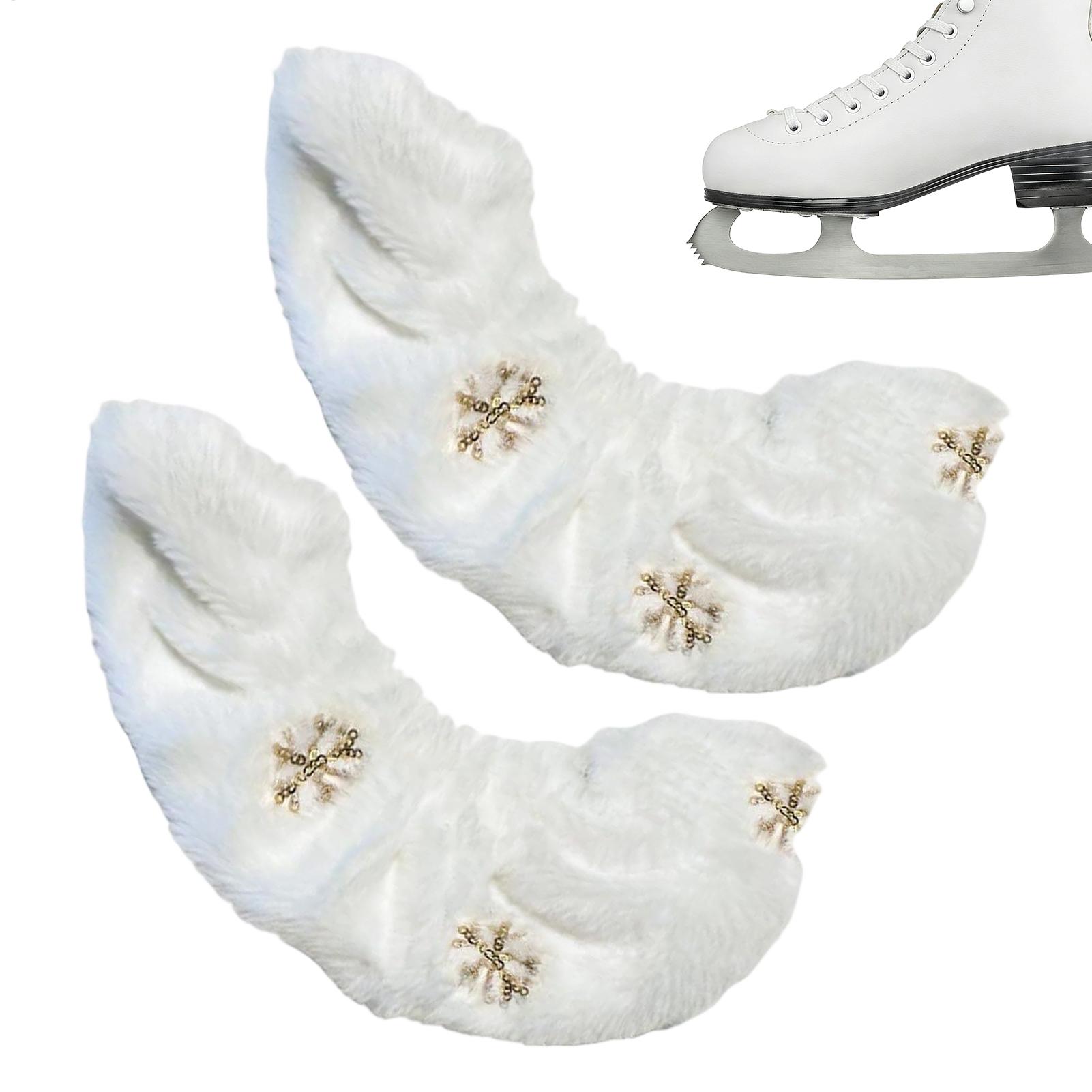 Men'S Mens Accessories - Ice Skate Guards Moisture-Wicking Soft Flannel