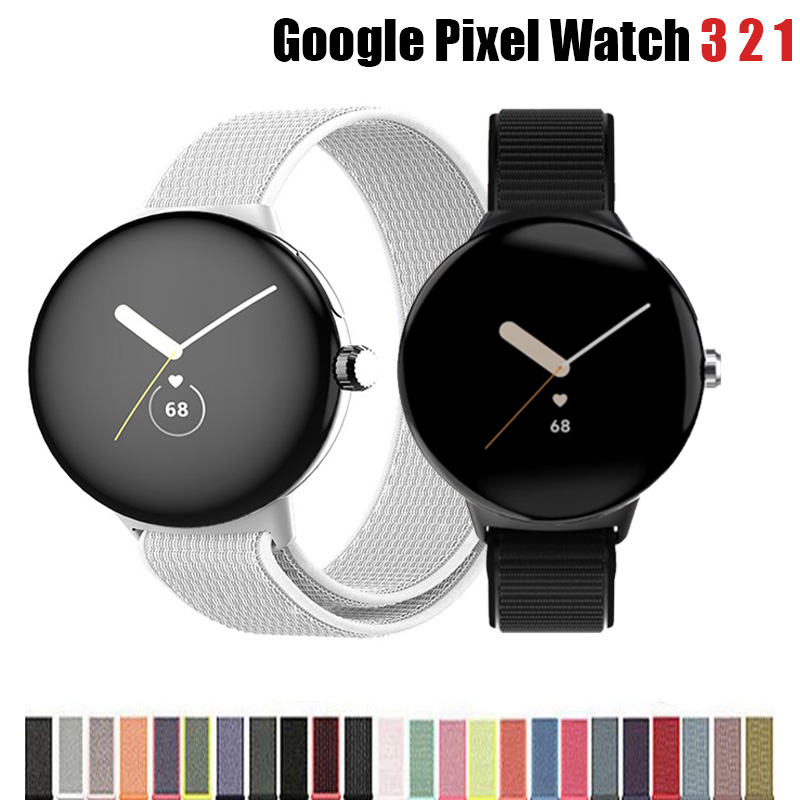 Men'S Accessories Nike - Sport Replacement Wristband For Google Pixel