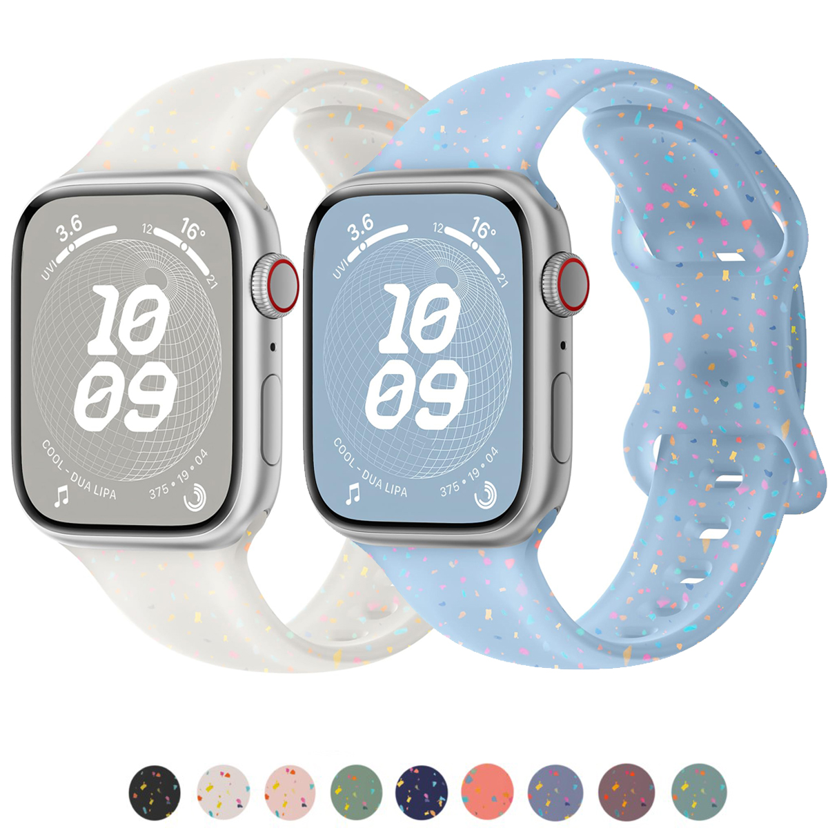 Men'S Accessories Nike - Strap for Apple watch ultra 2