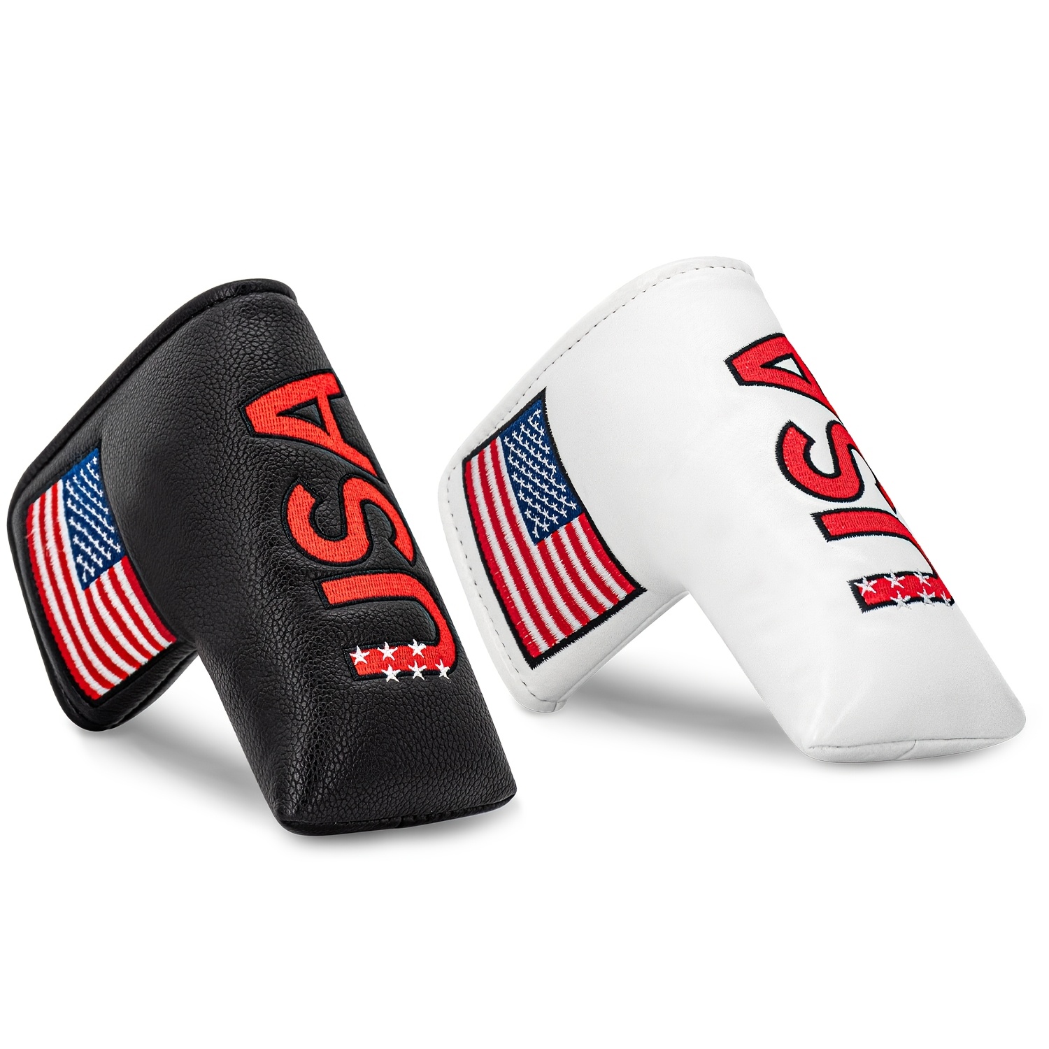 Men'S Mens Accessories - 1pc USA Style Golf Putter Cover