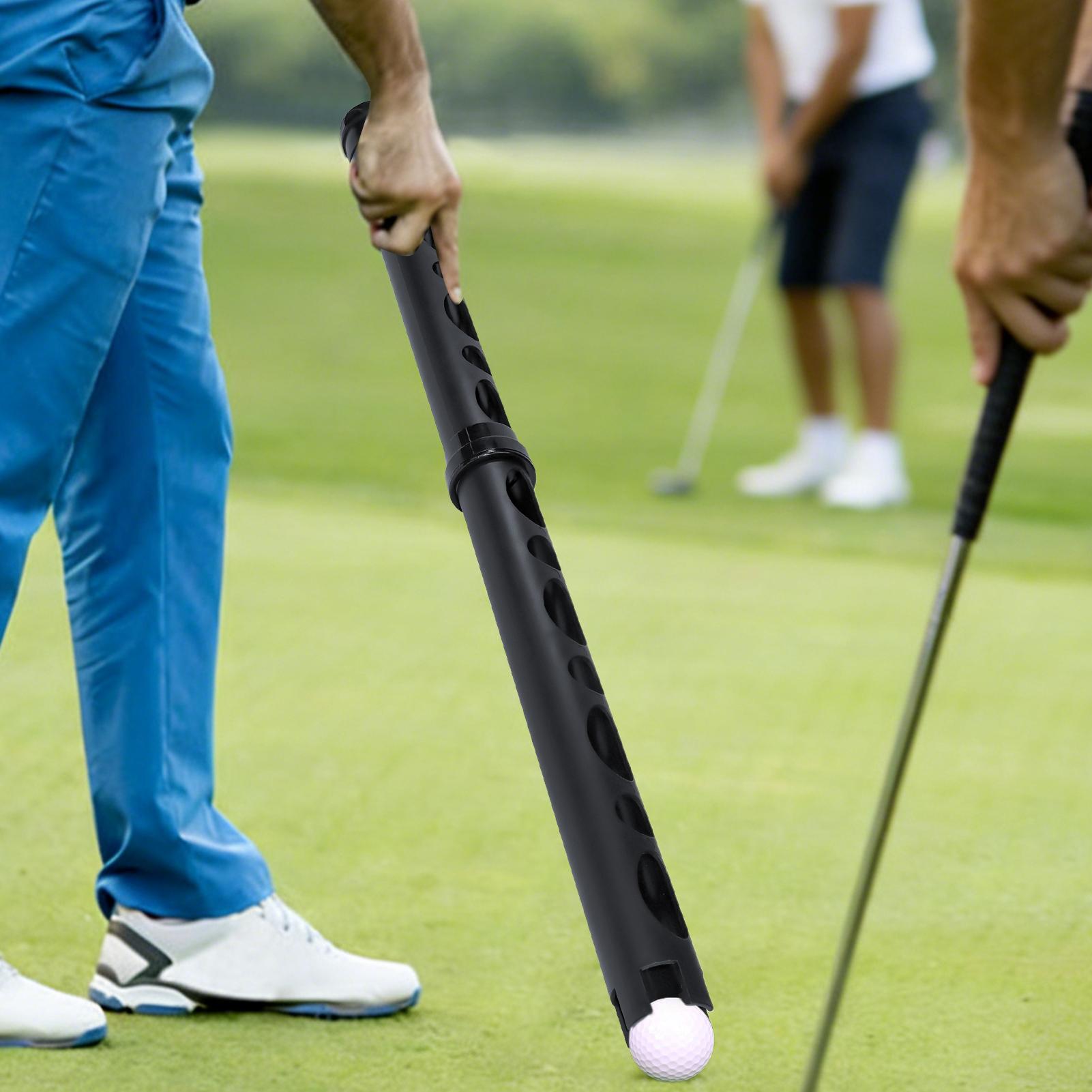 Men'S Mens Accessories - Golf Ball Retriever Tube Golf Pickup