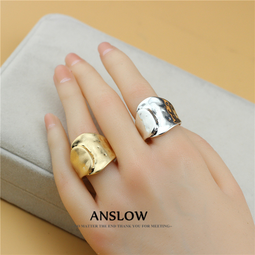 Men'S Accessories Jewelry Brands - Anslow 2026 New Design Fashion Jewelry