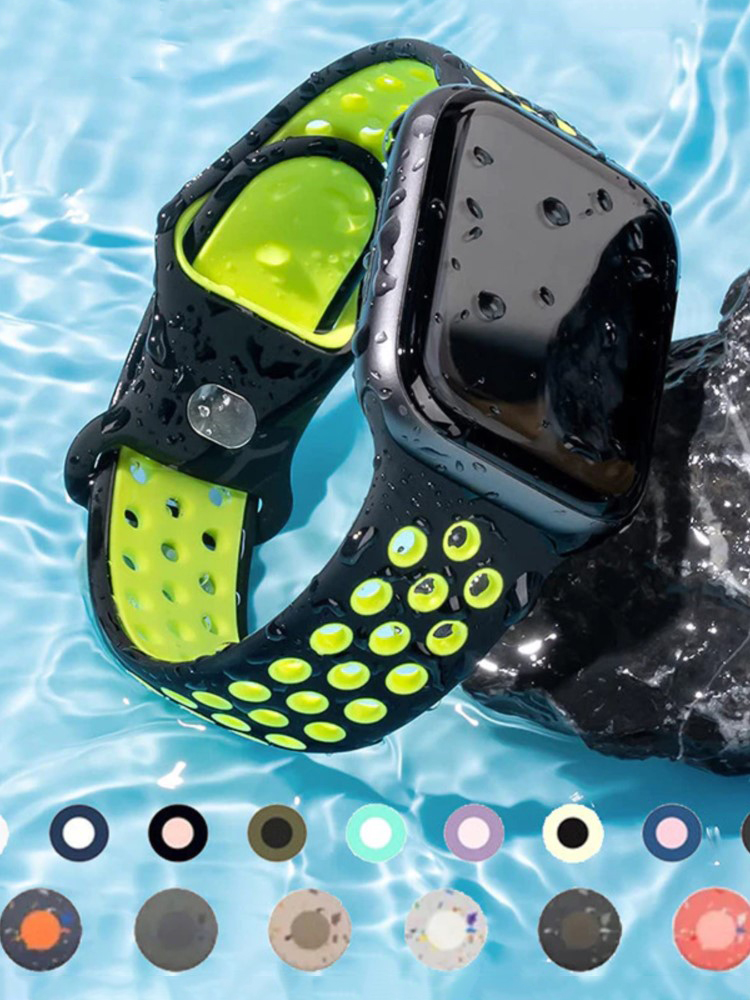 Men'S Accessories Nike - Sraps For Apple watch ultra 2
