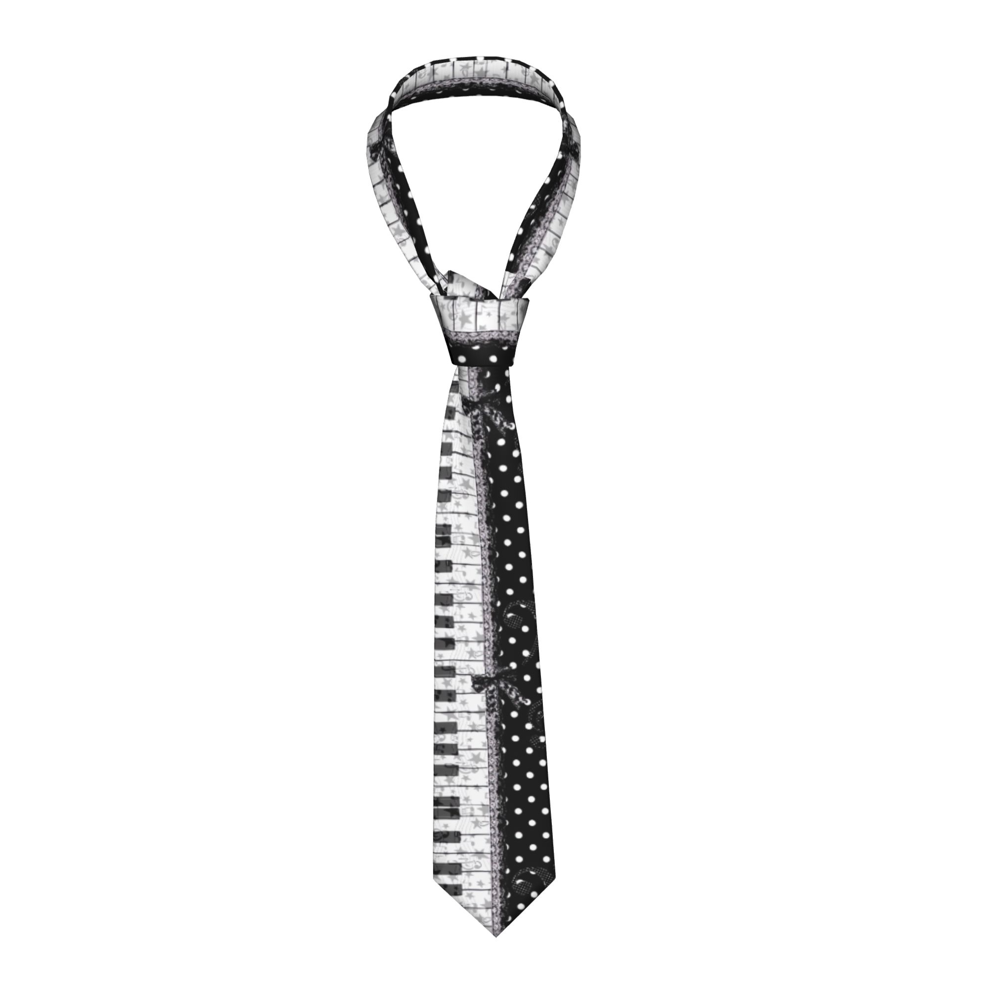 Quality Men'S Accessories - Mens Tie a polka dot and