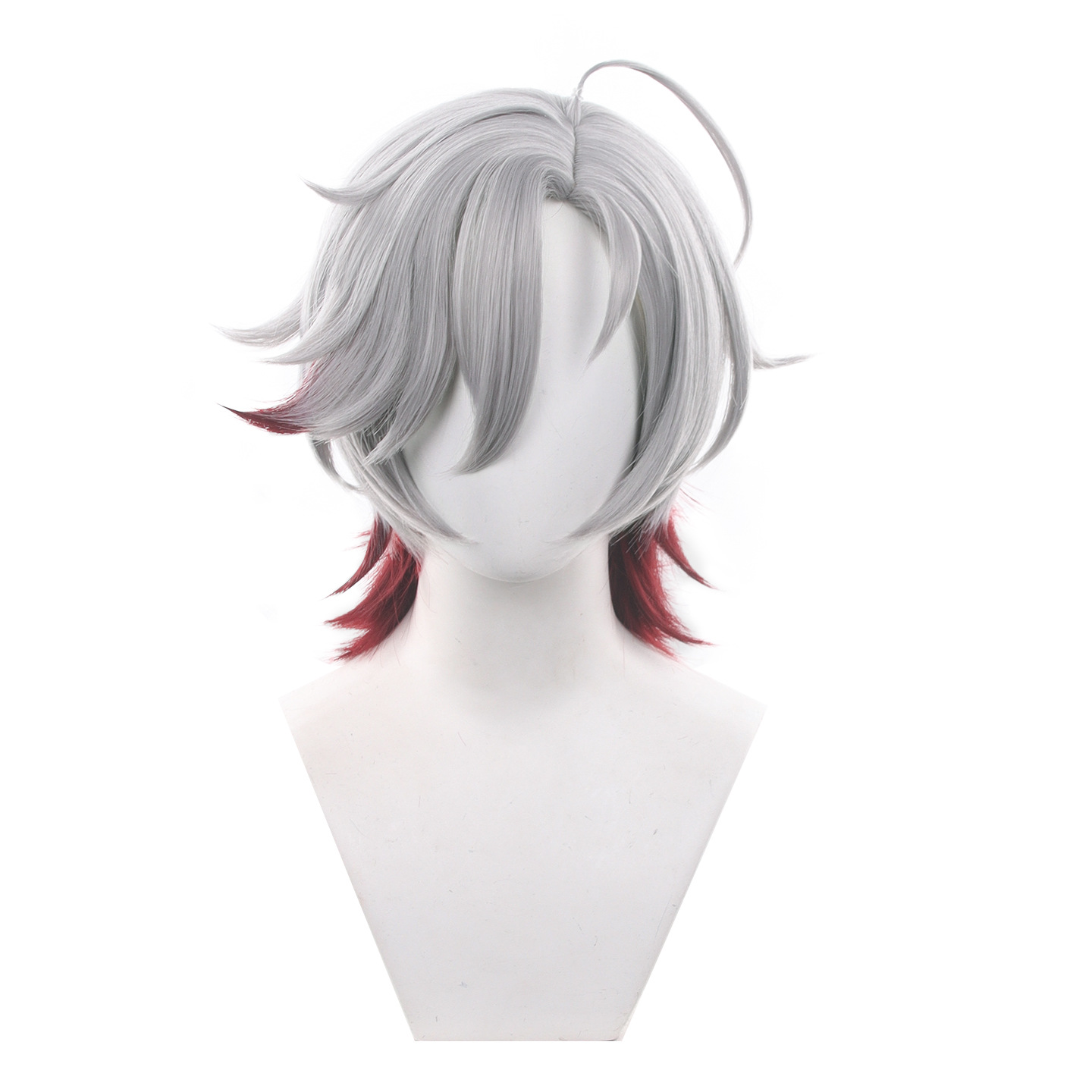 Men Accessories For Party - In Stock Illuga Cosplay Wig Game