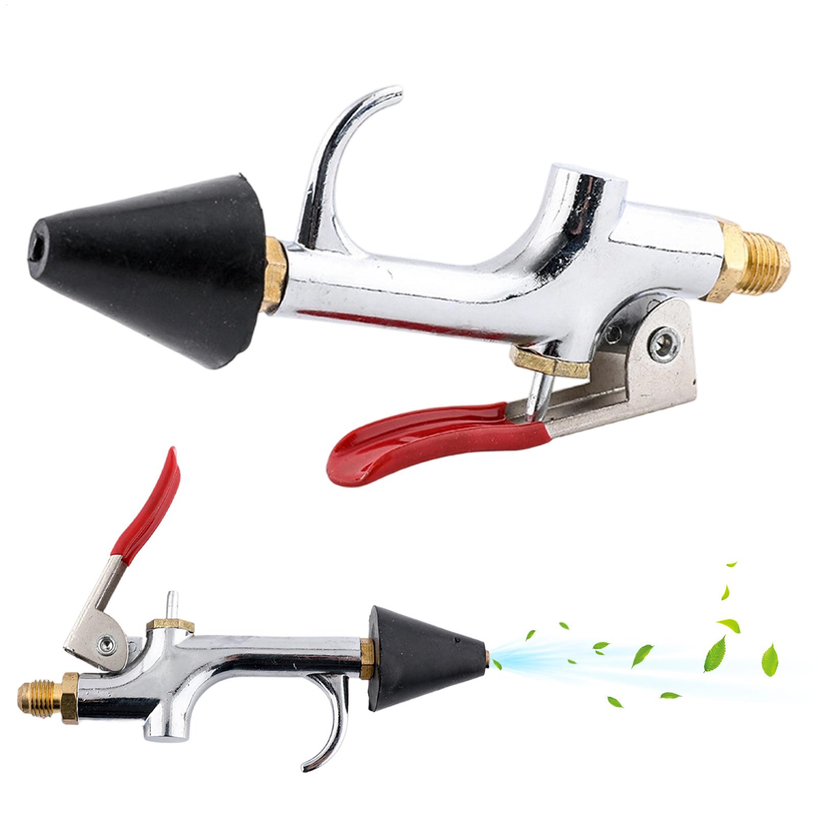 Men'S Mens Accessories - Alloy Air Compressor Cleaning Nozzle AC