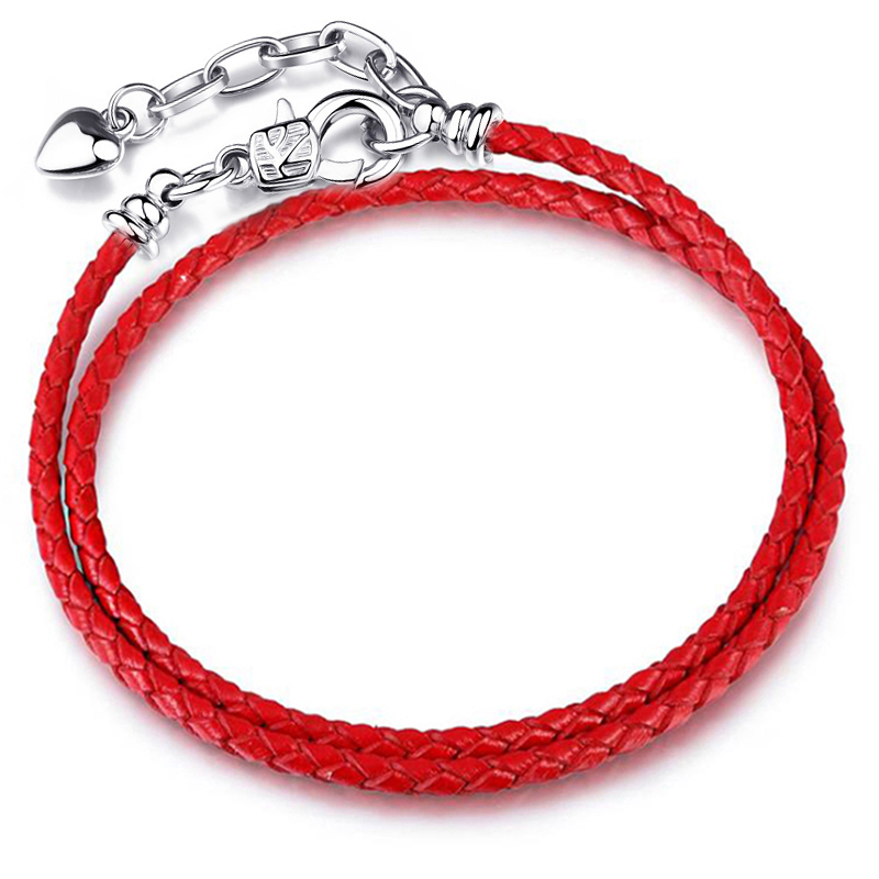 High Quality Fashion 9 Colors  - Men'S Accessories Jewelry Brands 评论和价格