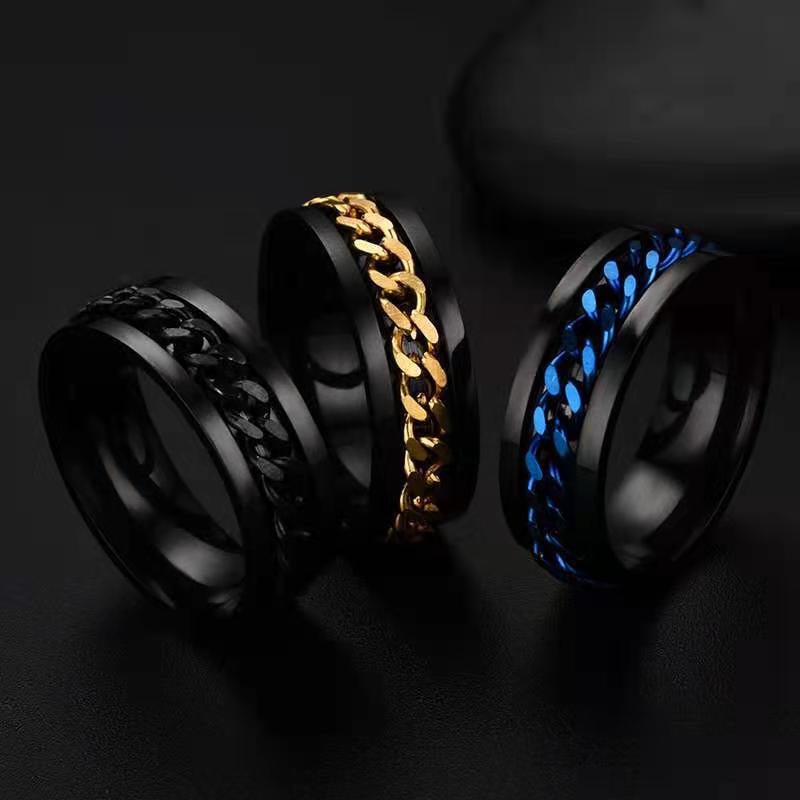 High Quality Stainless Steel R - Quality Men'S Accessories 评论和价格
