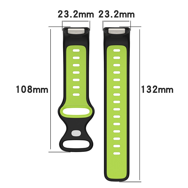 Strap For Fitbit Charge 6 band - Men'S Accessories Nike 评论和价格