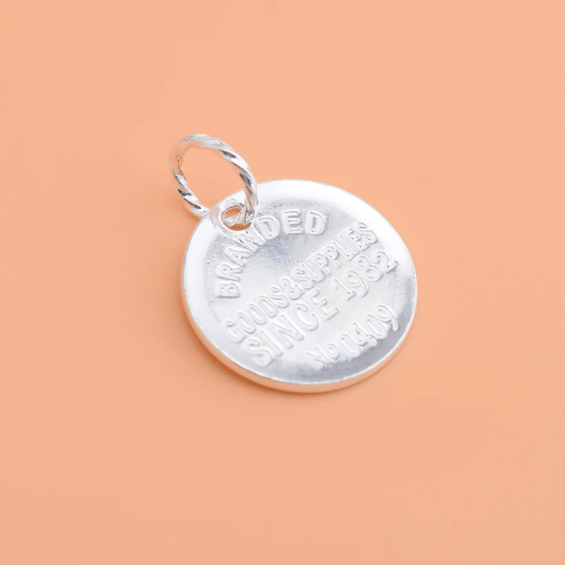925 sterling silver 1982 Round - Men'S Accessories Jewelry Brands 评论和价格