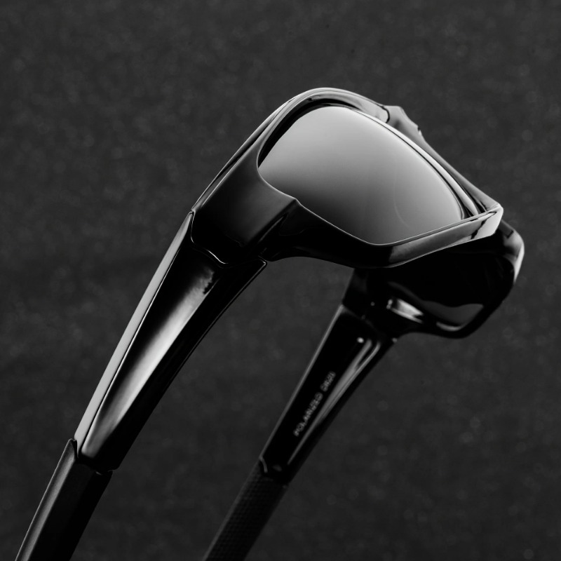 1/2PCS Sports Sunglasses for M - Sunglasses Polarized Men 评论和价格