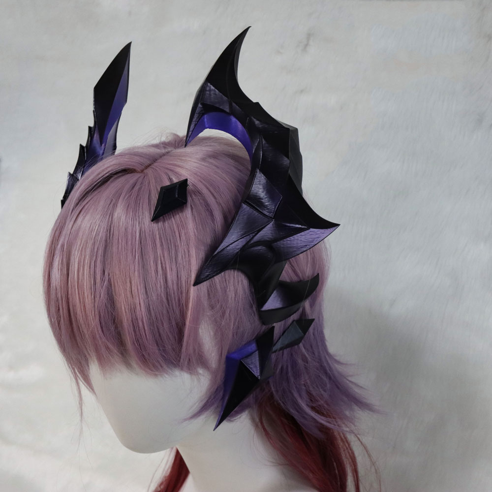 Anime Game Genshin Impact Duri - Men Accessories For Party 评论和价格