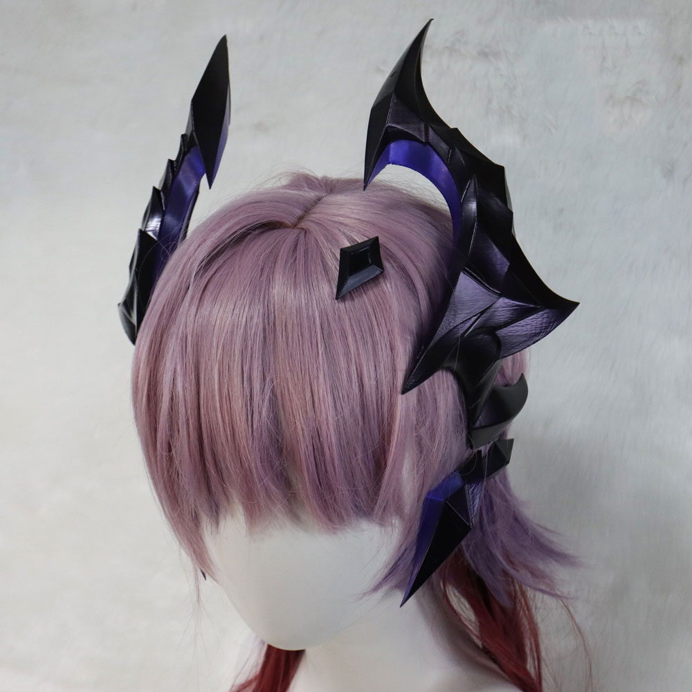 Anime Game Genshin Impact Duri - Men Accessories For Party 评论和价格