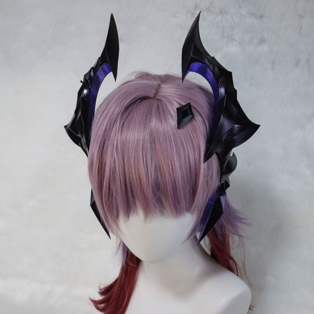 Anime Game Genshin Impact Duri - Men Accessories For Party 评论和价格