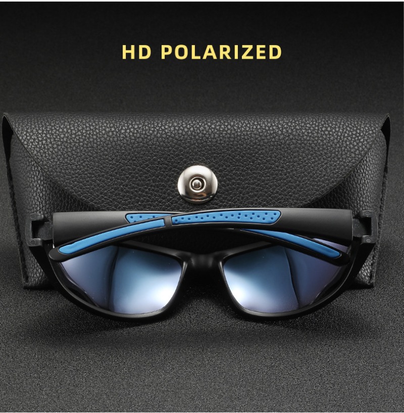 1PCS Outdoor Sport Polarized G - Sunglasses Polarized Men 评论和价格