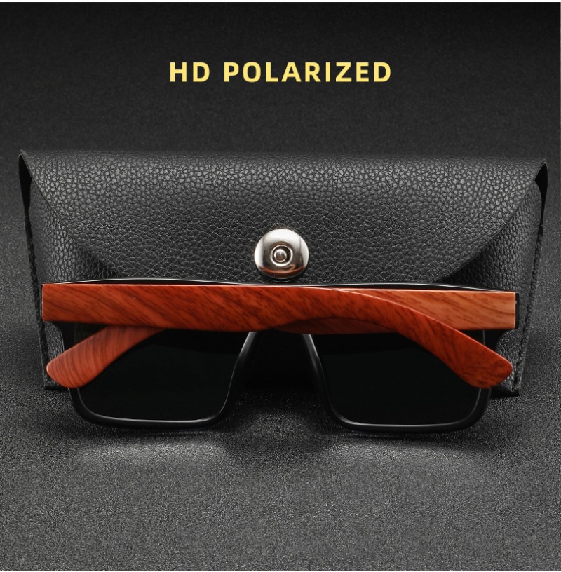 Men's Outdoor Sports Polarized - Sunglasses Polarized Men 评论和价格