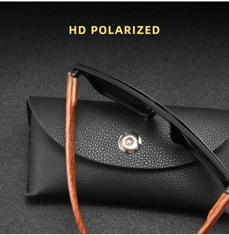 Men's Outdoor Sports Polarized - Sunglasses Polarized Men 评论和价格