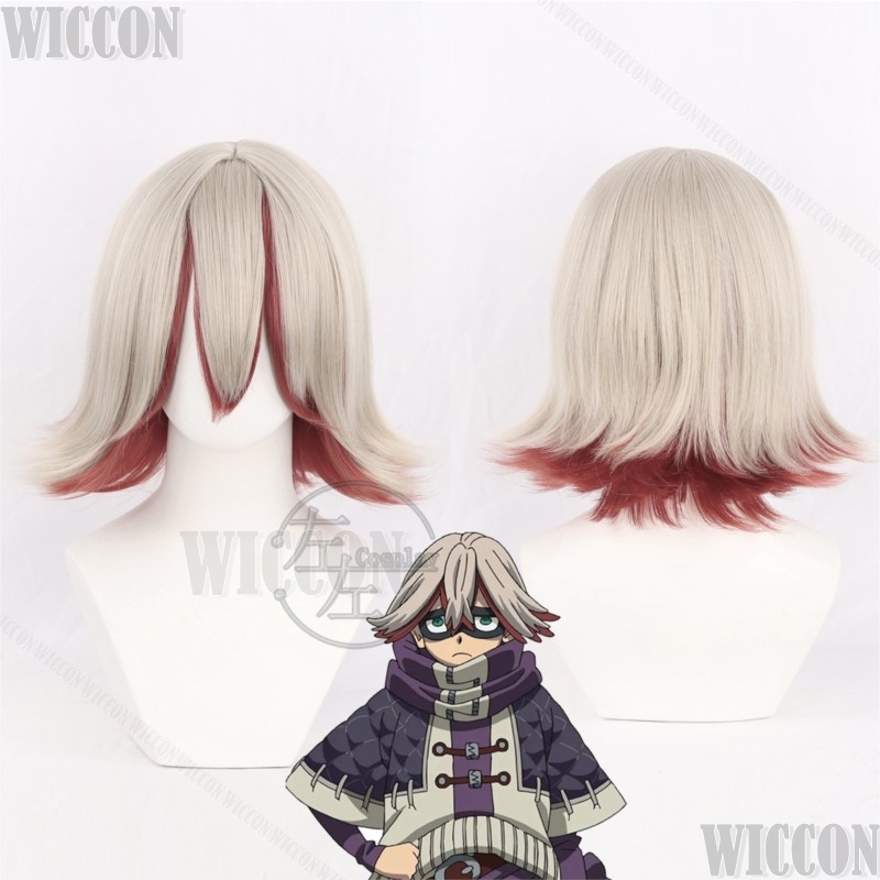 Fu Orostor Anime Gachiakuta Co - Men Accessories For Party 评论和价格