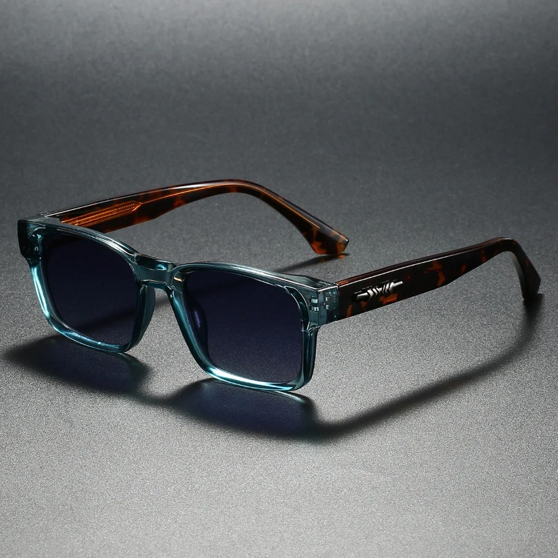 Quality Men Square Polarized S - Sunglasses Polarized Men 评论和价格