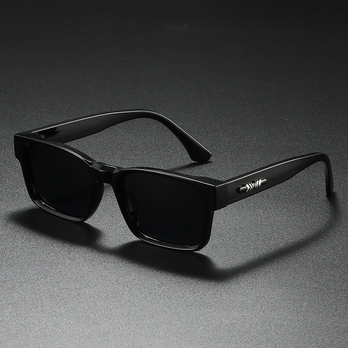 Quality Men Square Polarized S - Sunglasses Polarized Men 评论和价格
