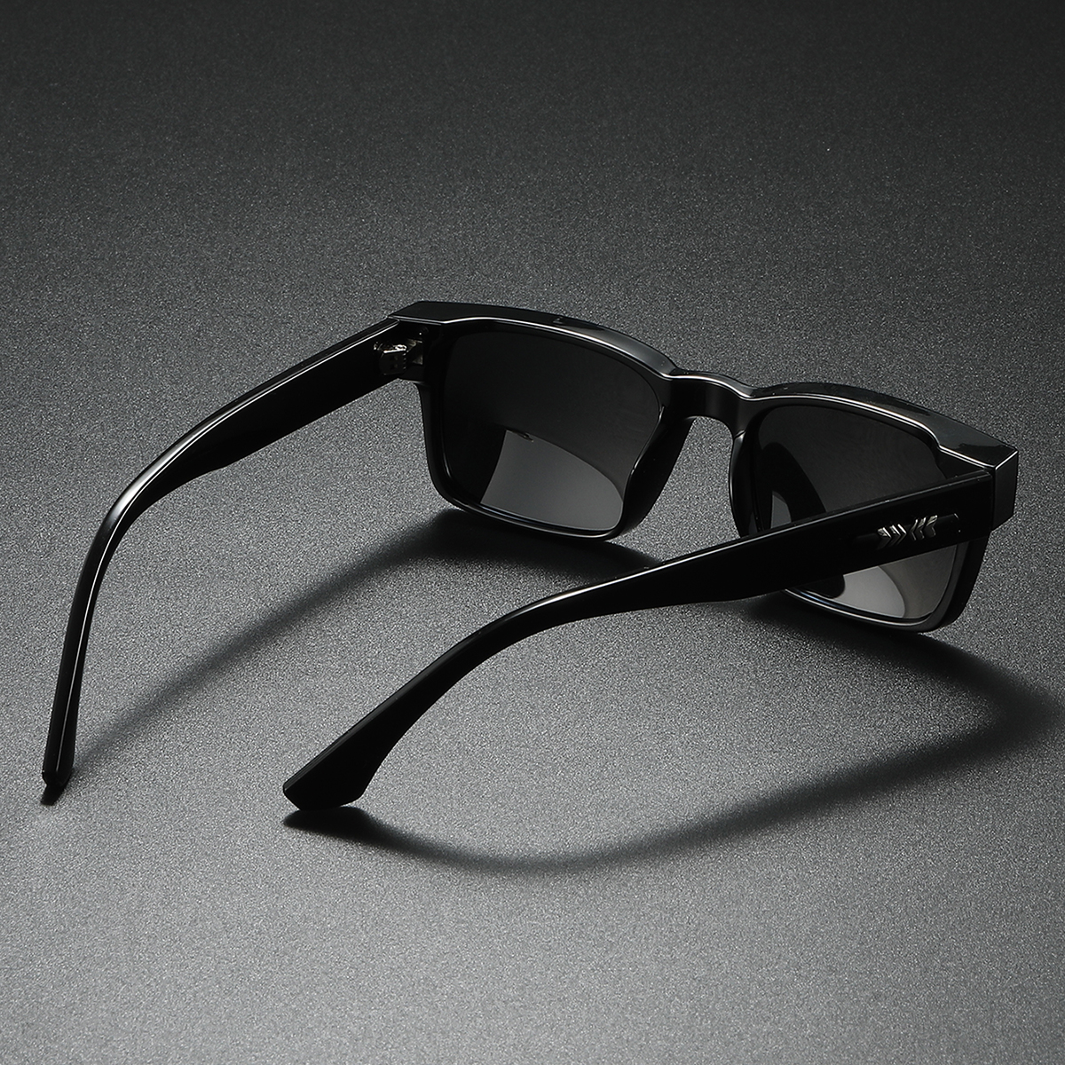 Quality Men Square Polarized S - Sunglasses Polarized Men 评论和价格