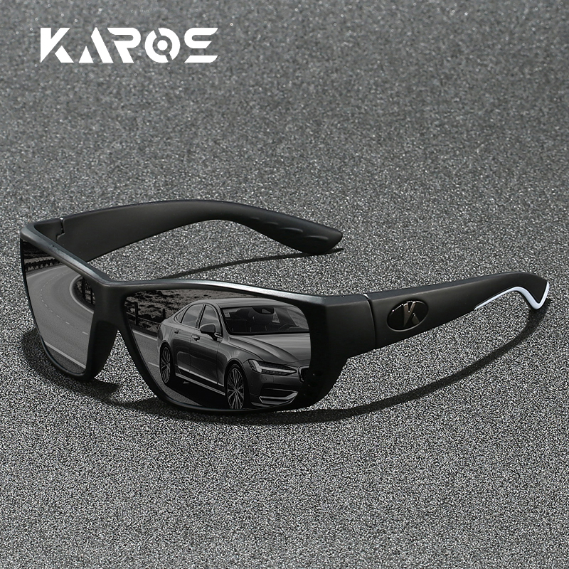 Sports Polarized Sunglasses wi - Sunglasses Polarized Men 评论和价格