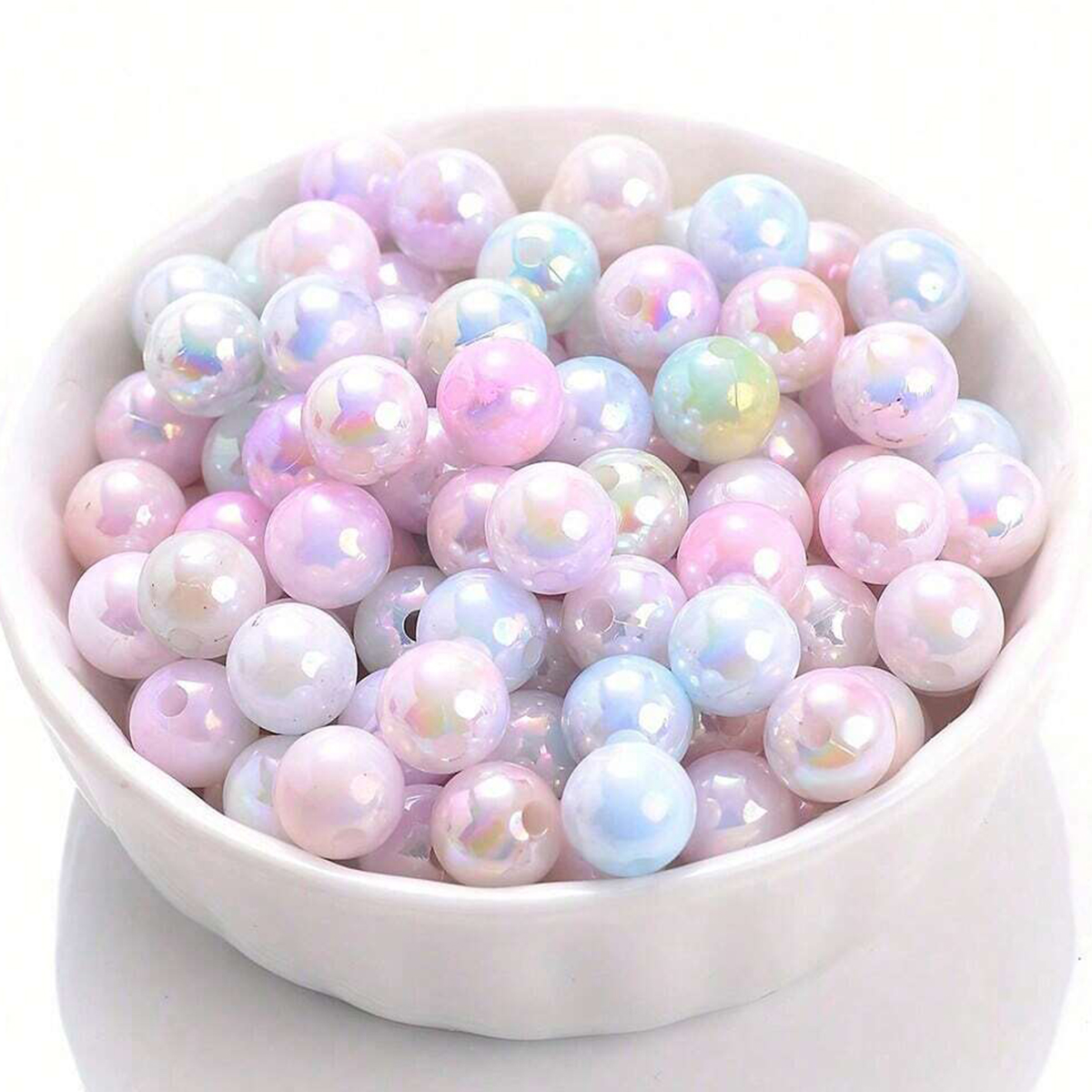 800pcs/24 grid set box 6mm/8mm - Men Accessories Earrings 评论和价格