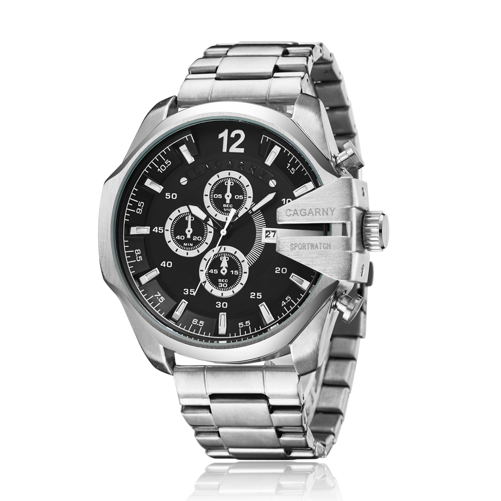 Cagarny Luxury Brand Waterproo - Men'S Accessories Luxury Brands 评论和价格