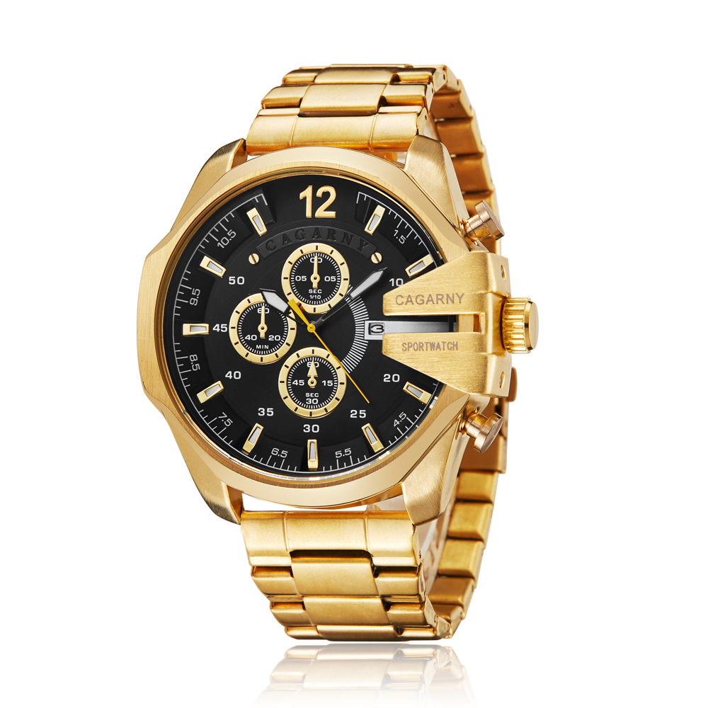 Cagarny Luxury Brand Waterproo - Men'S Accessories Luxury Brands 评论和价格