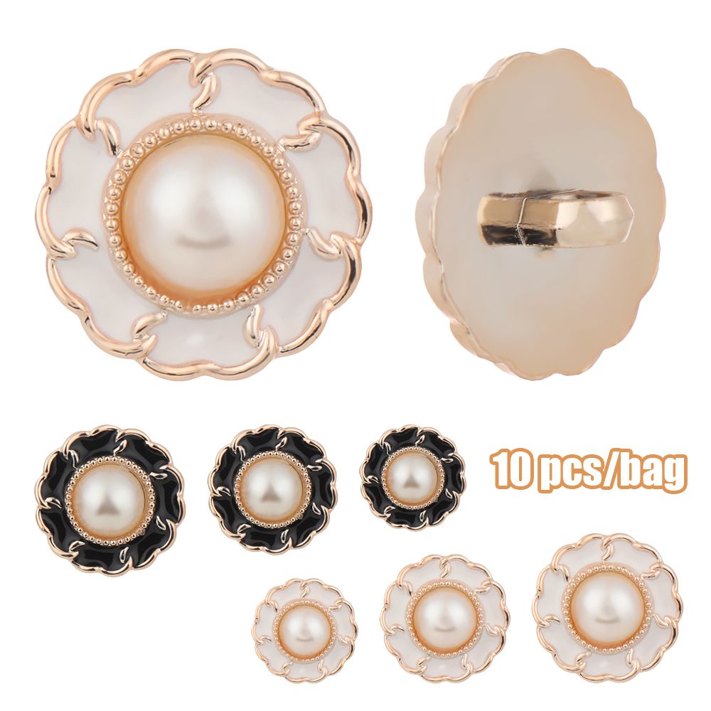 10Pcs High Quality DIY Decorat - Quality Men'S Accessories 评论和价格
