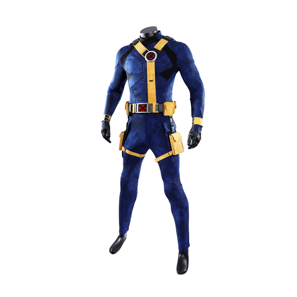 High Quality Blue Cyclops Cosp - Quality Men'S Accessories 评论和价格