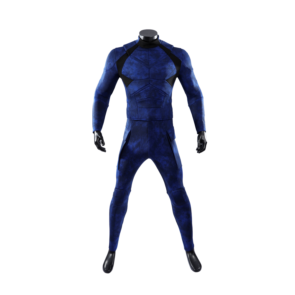 High Quality Blue Cyclops Cosp - Quality Men'S Accessories 评论和价格