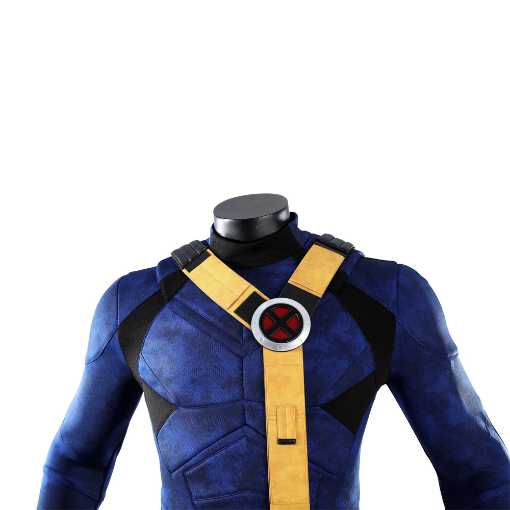 High Quality Blue Cyclops Cosp - Quality Men'S Accessories 评论和价格