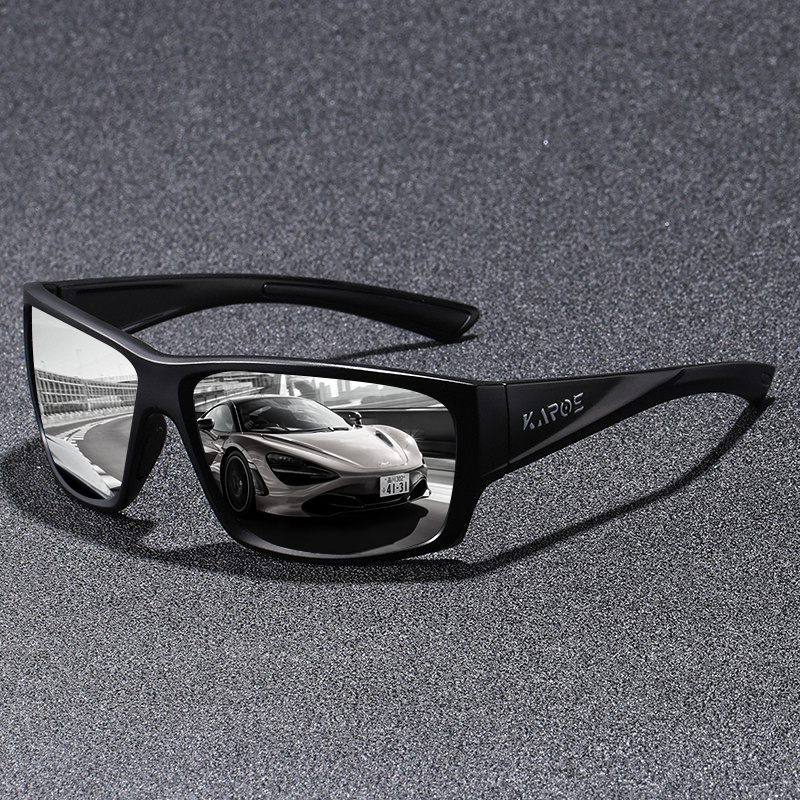 KAROS Polarized Shades with UV - Sunglasses Polarized Men 评论和价格