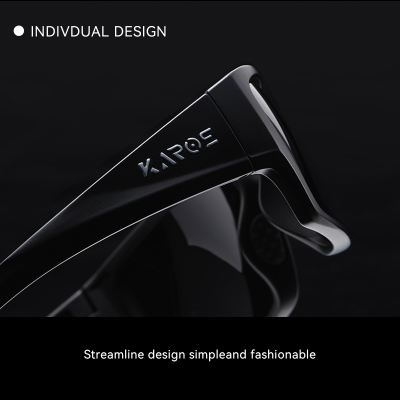KAROS Polarized Shades with UV - Sunglasses Polarized Men 评论和价格