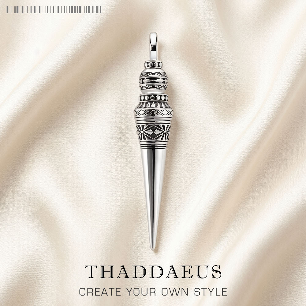 Pendant Mystical Cone Brand Ne - Men'S Accessories Jewelry Brands 评论和价格
