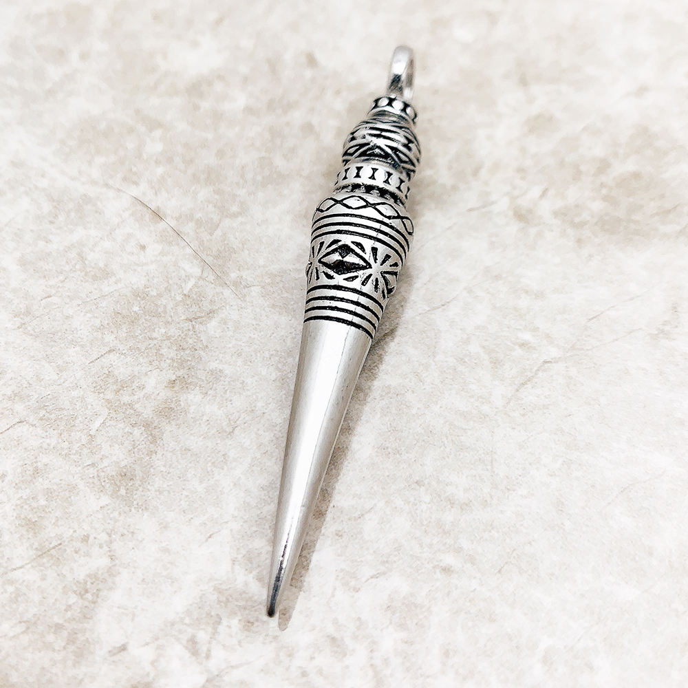 Pendant Mystical Cone Brand Ne - Men'S Accessories Jewelry Brands 评论和价格